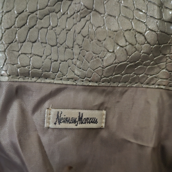 Neiman marcus tote bag - Picture 4 of 4